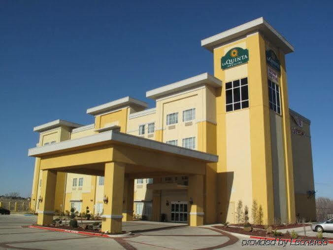 La Quinta By Wyndham Big Spring Hotel Ngoại thất bức ảnh