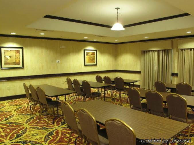 La Quinta By Wyndham Big Spring Hotel Ngoại thất bức ảnh