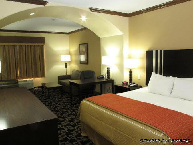 La Quinta By Wyndham Big Spring Hotel Ngoại thất bức ảnh